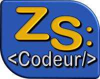 logo ZSCodeur